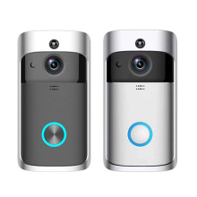 Câmera de vídeo inteligente campainha com controle de aplicativos Tuya